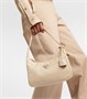 Re-Edition 2000 Re-Nylon мини-рюкзак Prada, Deserto 25642113