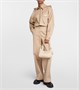 Re-Edition 2000 Re-Nylon мини-рюкзак Prada, Deserto 25642113