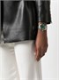 Наручные часы Greca Time 40 мм VERSACE, серебяный 25777930
