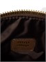 Мини-сумка Gabardine с логотипом MIU MIU, коричневый 25724778