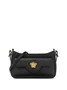 Сумка через плечо с декором La Medusa VERSACE, черный 25877638