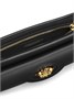 Сумка через плечо с декором La Medusa VERSACE, черный 25877638