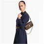 Сумка-кошелек Métis Восток-Запад Louis Vuitton, коричневый 22191093