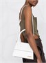 Сумка-тоут Le Grand Chiquito JACQUEMUS, белый 25653425