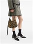 Jil Sander маленькая сумка на плечо Eldorado, черный 24579983