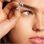 Кольцо Star Blossom, белое золото и бриллианты Louis Vuitton, серебряный 22191036