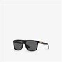 Солнцезащитные очки GG0748S в инъекционной прямоугольной оправе Gucci, желтый 6414062