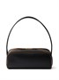 Prada сумка на плечо Swing, черный 22609830