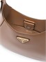 Сумка на плечо Prada, коричневый 25712060