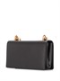 Сумка через плечо DG Girls DOLCE & GABBANA, черный 25840688
