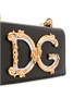 Сумка через плечо DG Girls DOLCE & GABBANA, черный 25840688