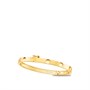 Браслет Empreinte, желтое золото Louis Vuitton, золотой 22191643