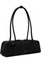 Средняя сумка 'Le teckel' Alaïa, черный 25532609