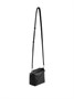 Мини-сумка Puzzle LOEWE, черный 26634655