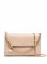 Мини-сумка на плечо Falabella STELLA MCCARTNEY, нейтральный 25737019