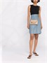 Мини-сумка на плечо Falabella STELLA MCCARTNEY, нейтральный 25737019