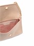 Мини-сумка на плечо Falabella STELLA MCCARTNEY, нейтральный 25737019