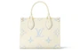 ONTHEGO Кожаная сумка Jungle, Сумка-тоут, Шоппер, Женская сумка Louis Vuitton 26499101
