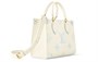 ONTHEGO Кожаная сумка Jungle, Сумка-тоут, Шоппер, Женская сумка Louis Vuitton 26499101
