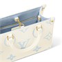ONTHEGO Кожаная сумка Jungle, Сумка-тоут, Шоппер, Женская сумка Louis Vuitton 26499101