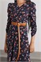 ISABEL MARANT кожаный ремень с логотипом, бежевый 1525620