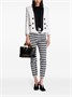 Balmain маленькая сумка-тоут 1945 Soft, черный 15688073