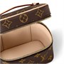 Сумка женская Louis Vuitton, коричневый 22192141