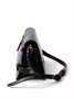 Кожаная сумка Prada через плечо, черный 15678563