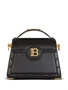Balmain маленькая сумка на плечо B-Buzz Dynasty, черный 15688053