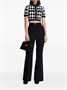 Balmain маленькая сумка на плечо B-Buzz Dynasty, черный 15688053