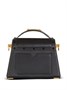 Balmain маленькая сумка на плечо B-Buzz Dynasty, черный 15688053