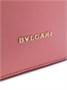 Сумка «Мечта Дивы» Bvlgari, розовый 25764163