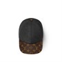 Кепка LV Get Ready Louis Vuitton, черный 22193031