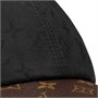 Кепка LV Get Ready Louis Vuitton, черный 22193031