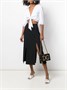 Сумка на плечо DG Girls DOLCE & GABBANA, черный 25839438