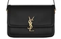 Saint Laurent Женская сумка-мессенджер SOLFERINO 4546455