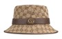 Панама Gucci, бежевый 10436128