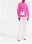 Сумка-тоут Le Chiquito Moyen JACQUEMUS, нейтральный 25738005