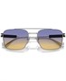 Солнцезащитные очки унисекс, PR 67ZS PRADA 2494884