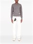 Сумка через плечо Maison Margiela Snatched Classique, черный 10009938