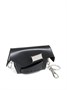 Сумка через плечо Maison Margiela Snatched Classique, черный 10009938
