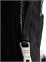Дутая сумка на плечо Re-Nylon Prada, черный 25895622