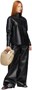 Бежевая сумка Jodie для подростков Bottega Veneta 947702