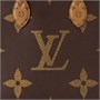 Сумка Louis Vuitton, коричневый 22190951
