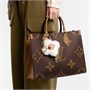 Сумка Louis Vuitton, коричневый 22190951