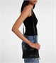 Le Click Маленькая кожаная сумка через плечо Alaïa, черный 25639313