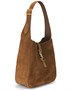Small Le 5 A 7 Supple Сумка через плечо Saint Laurent, Orange Caramel Cognac 27099757