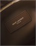 Small Le 5 A 7 Supple Сумка через плечо Saint Laurent, Orange Caramel Cognac 27099757