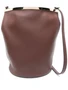 Сумка на плечо Tod's, коричневый 23814150
