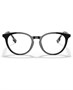 Женские очки Phantos, BE231851-O Burberry, черный 2444418